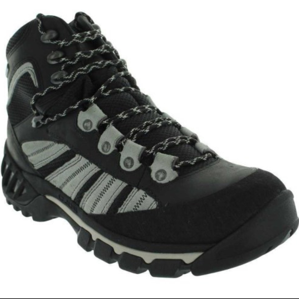 NEW MEN POLO RALPH LAUREN HARKER Hiking SHOE 7.5